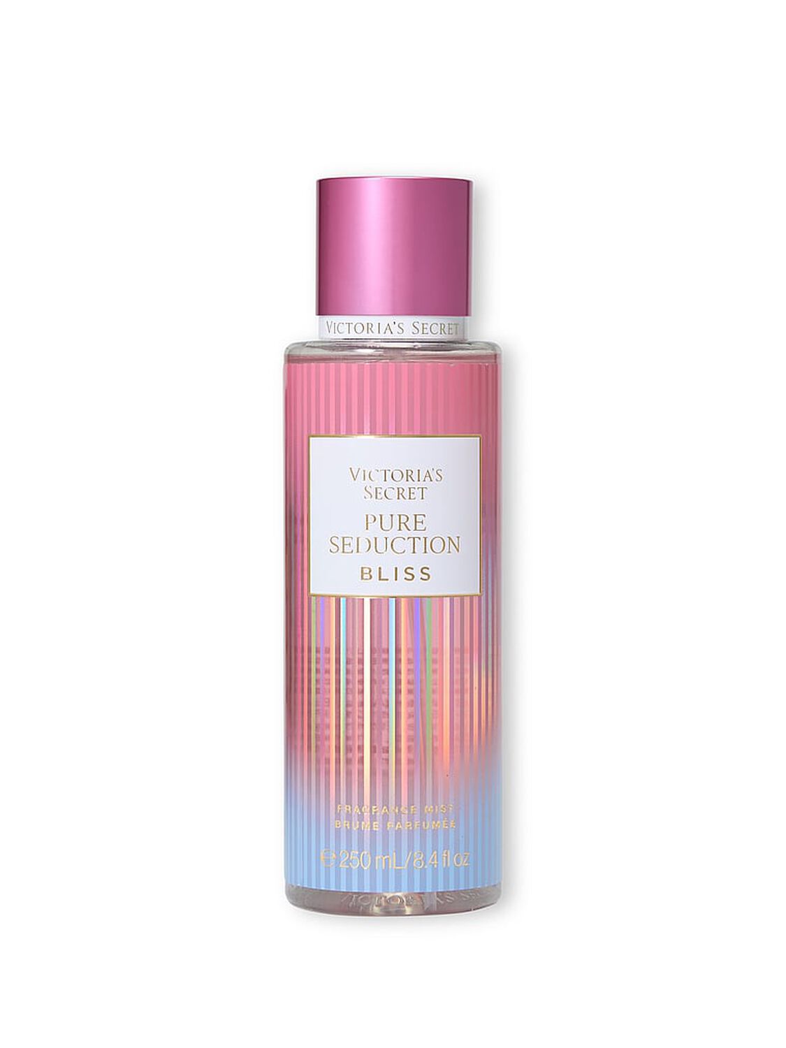 Victoria's Secret, Pure Seduction Bliss, Body Spray, 250 ml