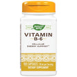 Vitamin B-6 50 mg - 100 капсули - Feel You