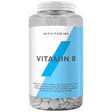 Vitamin B Complex 360 Таблетки - Feel You