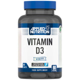 Vitamin D3 90 Таблетки - Feel You