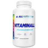 VitaminAll Vitamins and Minerals - 60 capsules
