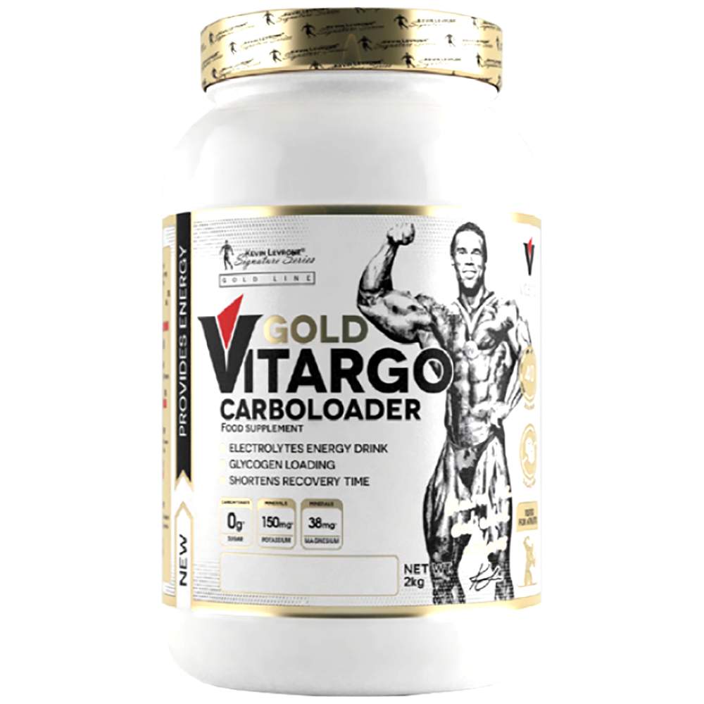 Gold Line / Gold Vitargo Carboloader - 3000 грама - Feel You