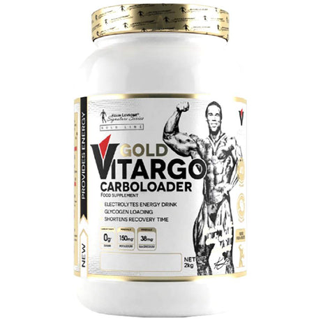 Gold Line / Gold Vitargo Carboloader - 3000 грама - Feel You