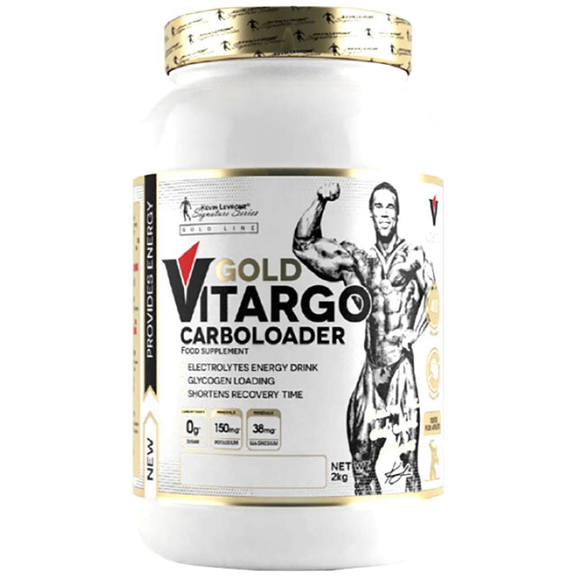 Gold Line / Gold Vitargo Carboloader - 3000 грама - Feel You