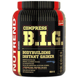 Compress BIG - 910 грама - Feel You