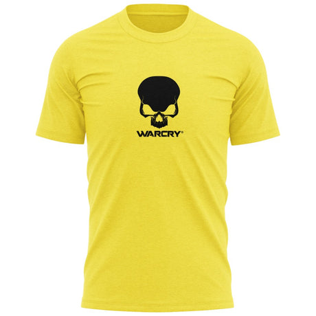 Yellow Warcry® T-Shirt 1 бр. - Feel You