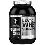 LevroWhey Supreme / 100% Whey Protein - 2000 грама - Feel You