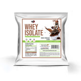 WHEY ISOLATE - Доза - 30 Г