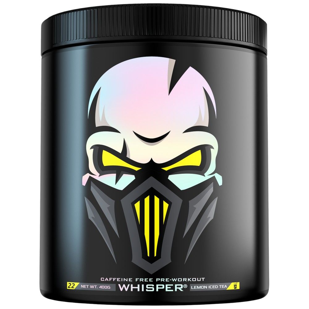 Whisper - 400 грама - Feel You