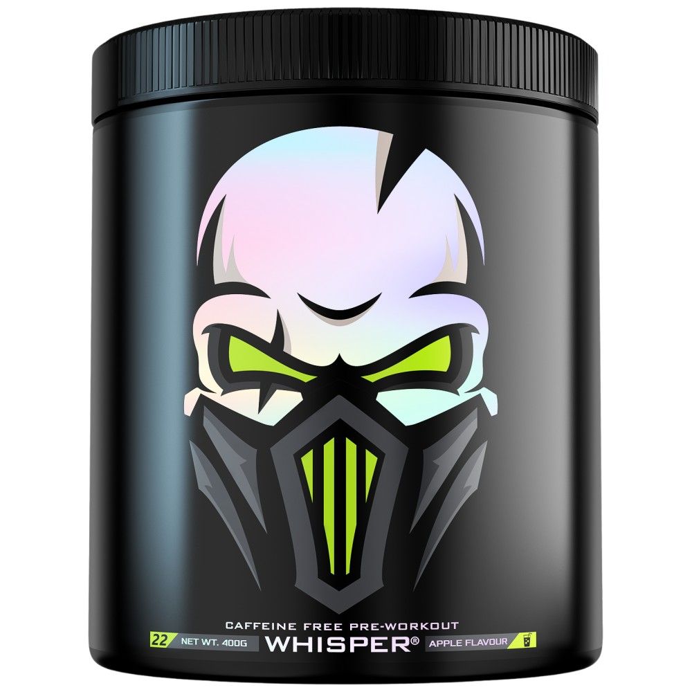 Whisper - 400 грама - Feel You