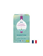 Билков чай за добро xраносмилане (с флорални еликсири по метода на д-р Бах), 20 филтърни пакетчета - Feel You
