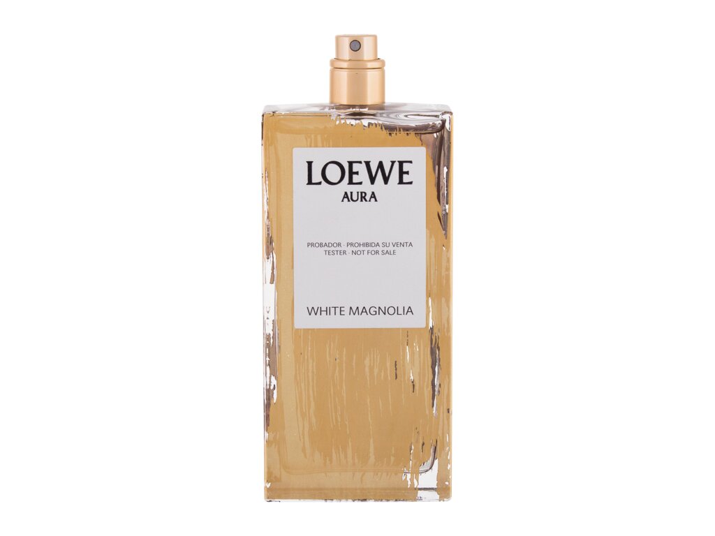 Loewe Aura White Magnolia EDP 100 ml D Tester