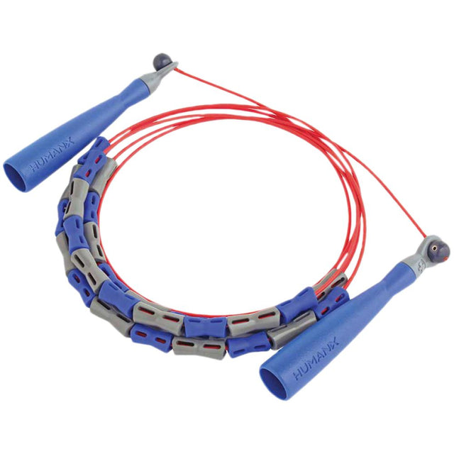 Въже за скачане / x2 Bearded Rope - Feel You