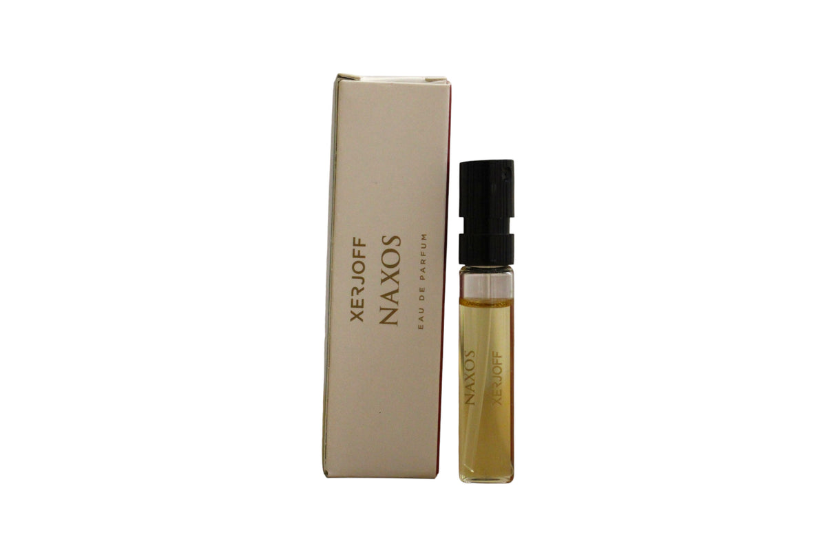 Xerjoff, 1861 Naxos, Eau De Parfum, Unisex, 2 ml *Sample