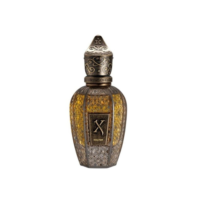 Xerjoff - Holysm Eau De Parfum 50ml TESTER