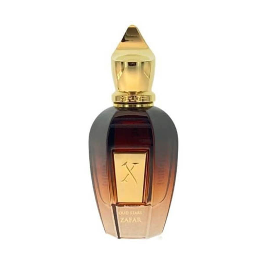 Xerjoff Oud Stars Zafar Parfum 50 ml Tester