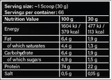 Core Pro | 100% Whey Protein Concentrate - 2000 грама - Feel You