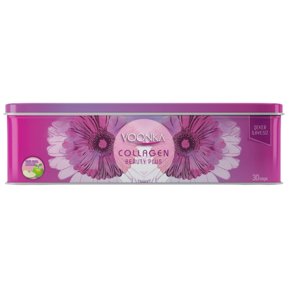 Collagen Beauty Plus - 30 Сашета