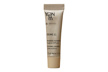 YonKa, Specifics, Soothing, Cream, For Face, 5 ml *Sample - Feel You
