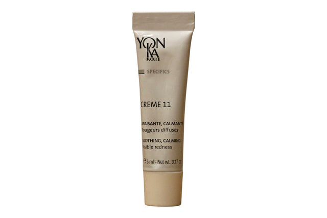 YonKa, Specifics, Soothing, Cream, For Face, 5 ml *Sample - Feel You