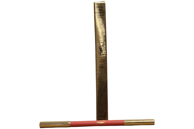 Yves Saint Laurent, Dessin Des Sourcils, None found, Precision lining, Eyebrow Pencil, Eyebrow Cream Pencil, 02, Pink, 1.02 g - Feel You