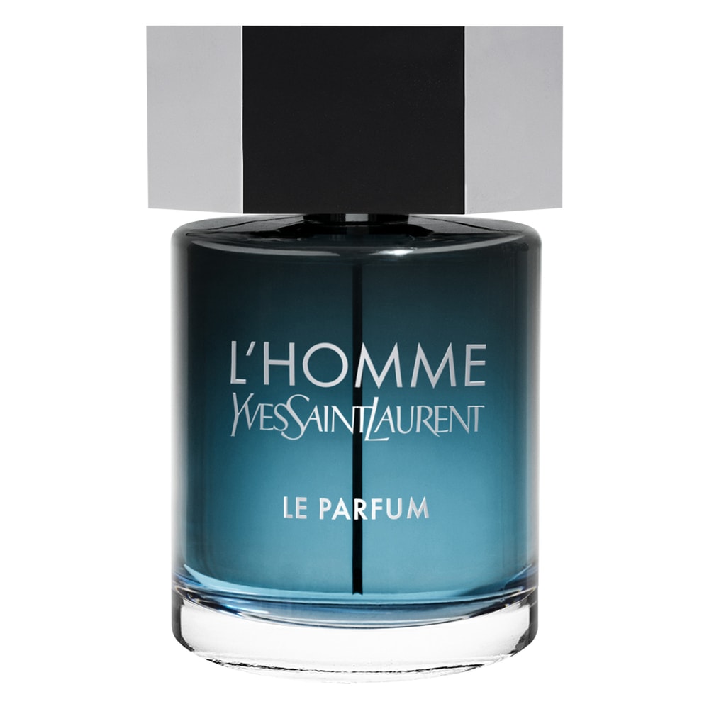 Yves Saint Laurent, L'Homme Le Parfum , Eau De Parfum, For Men, 100 ml *Tester