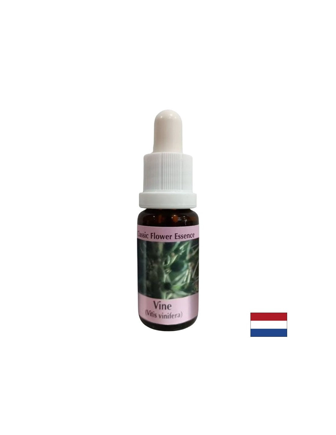 За контрол на егоизма - Есенция Грозде № 32, капки 15 ml