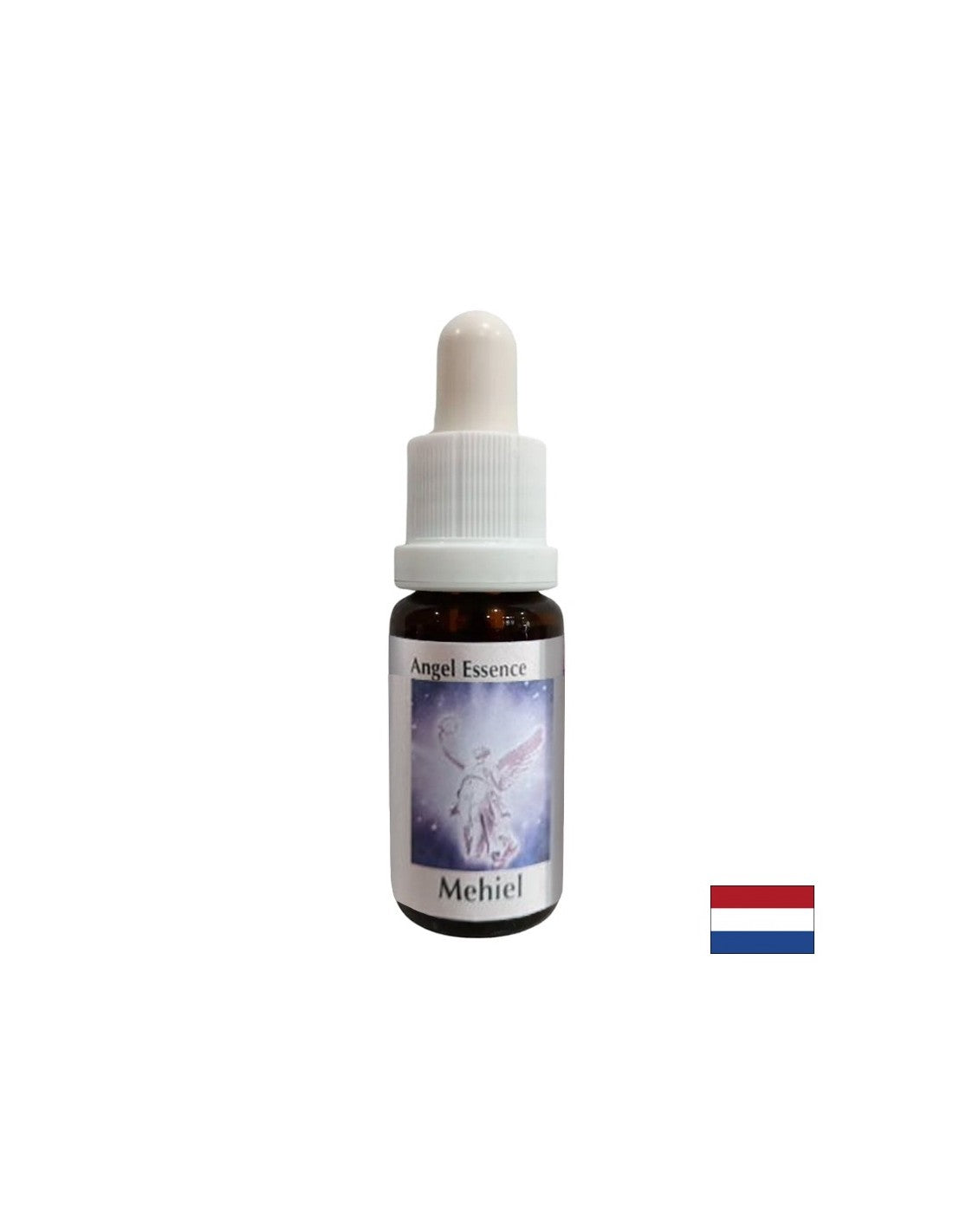 За намиране на точните думи - Есенция Мехиел (Angel Esssence № 16), капки 15 ml