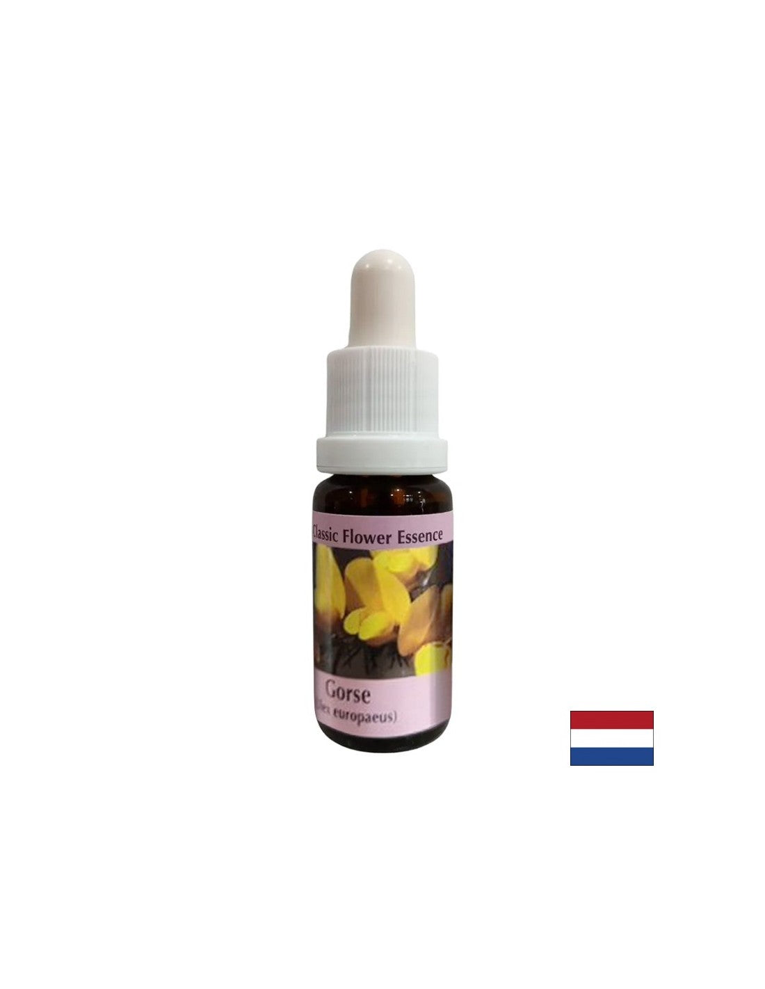 For a new beginning - Essence Preshtip No. 13, drops 15 ml