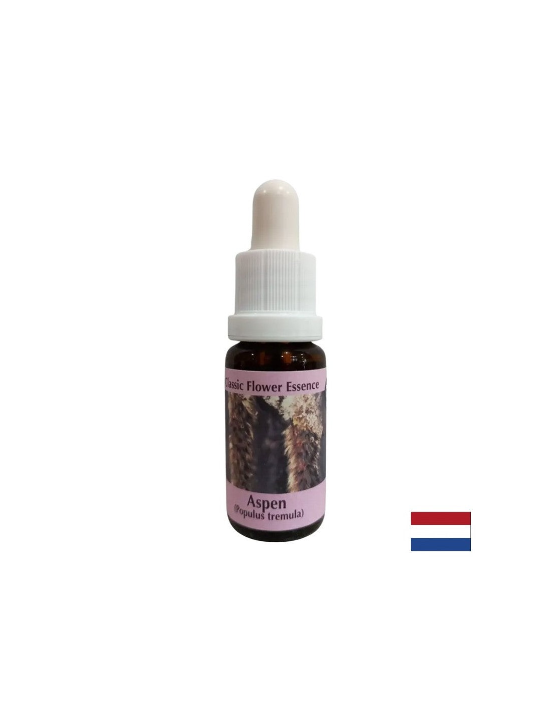 To overcome fears - Aspen Essence No. 2, drops 15 ml