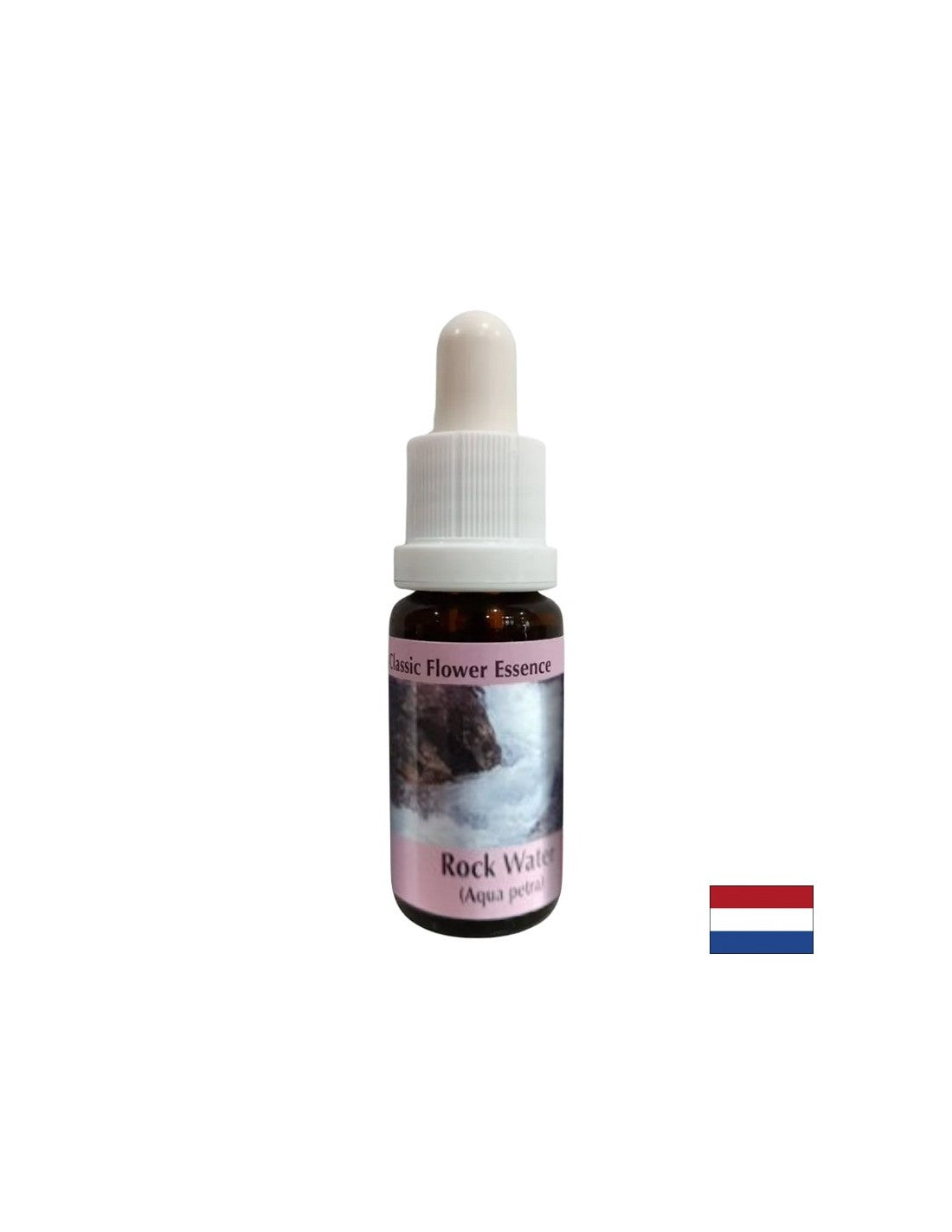 За релаксация - Есенция Скална вода № 27, капки 15 ml