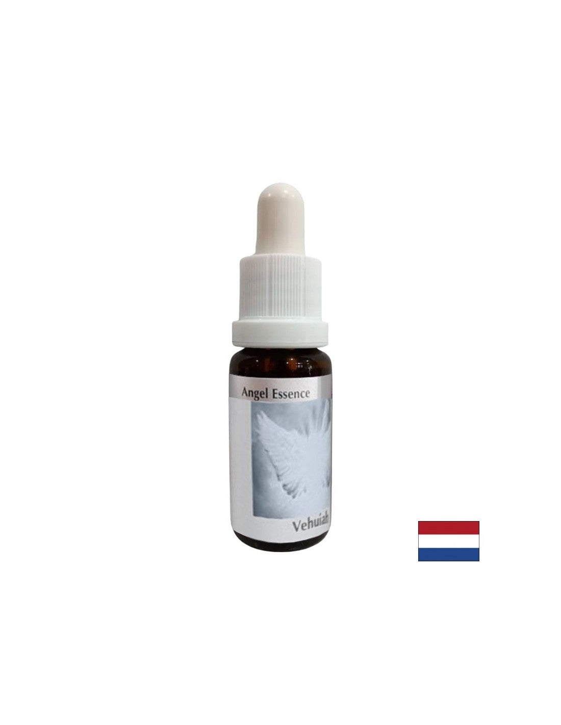 За вътрешен баланс - Есенция Вехуя (Angel Esssence № 22), капки 15 ml
