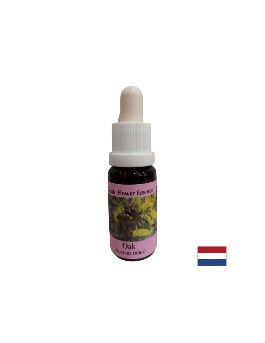 Зарежда с енергия - Есенция Дъб № 22, капки 15 ml