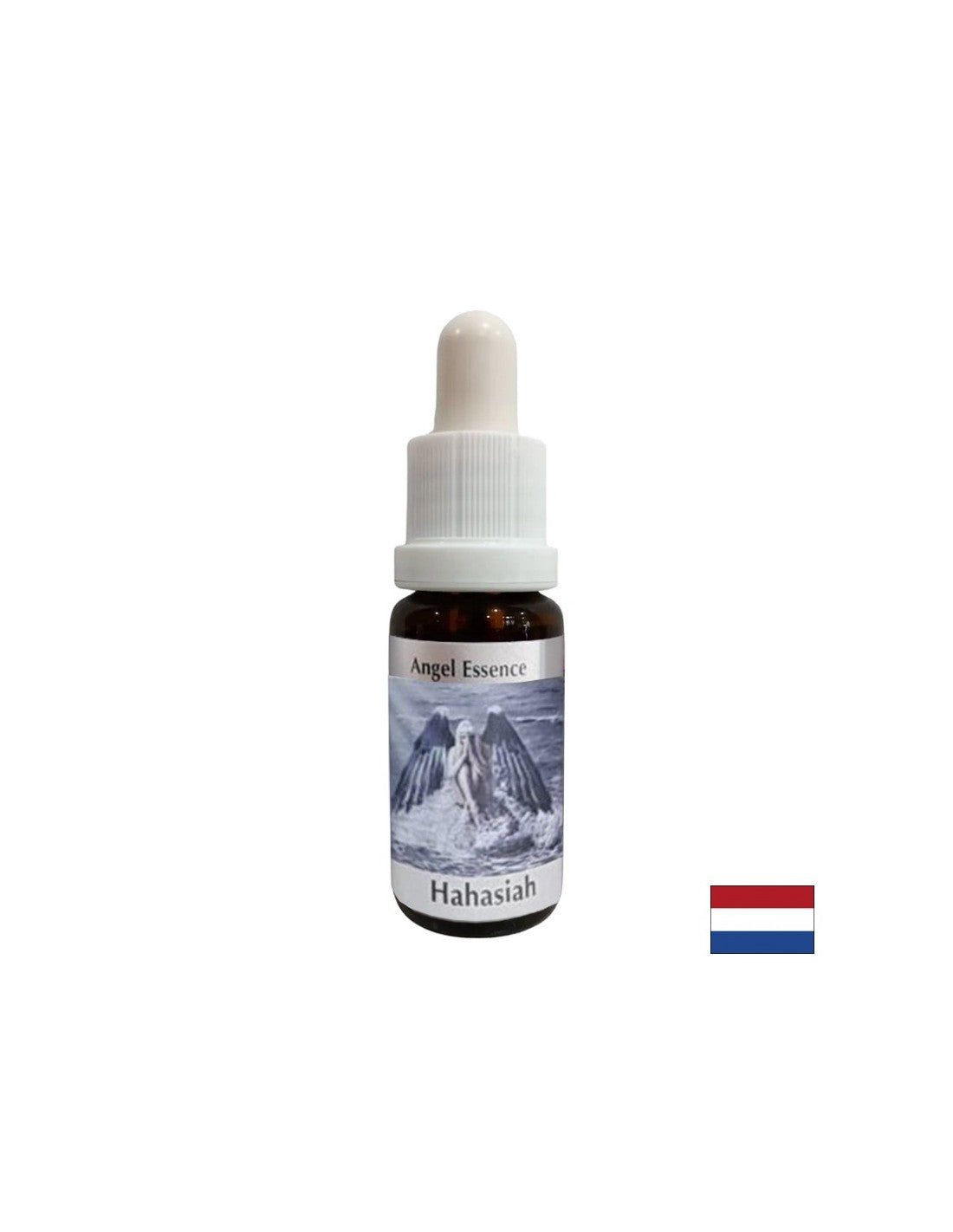 Charges with strength - Essence Hahasia (Angel Essence No. 11), drops 15 ml