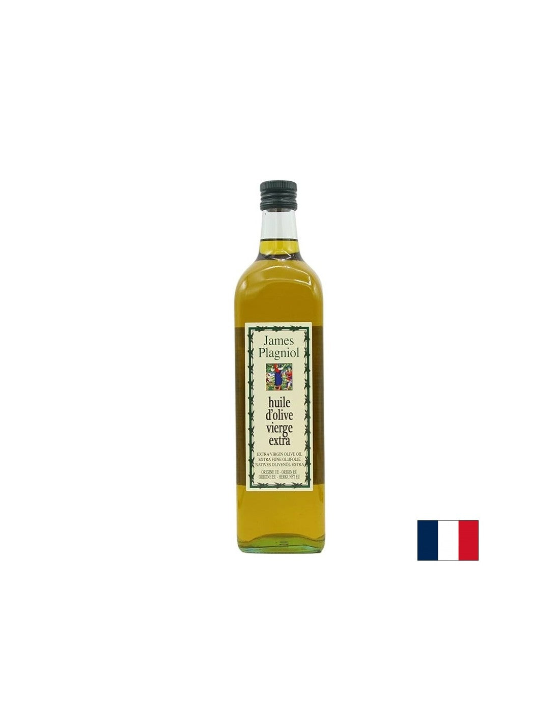 Зехтин екстра върджин, 1 L