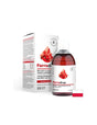 Желязо + фолиева киселина с витамини С, В6, В12, 500 ml Aura Herbals - Feel You