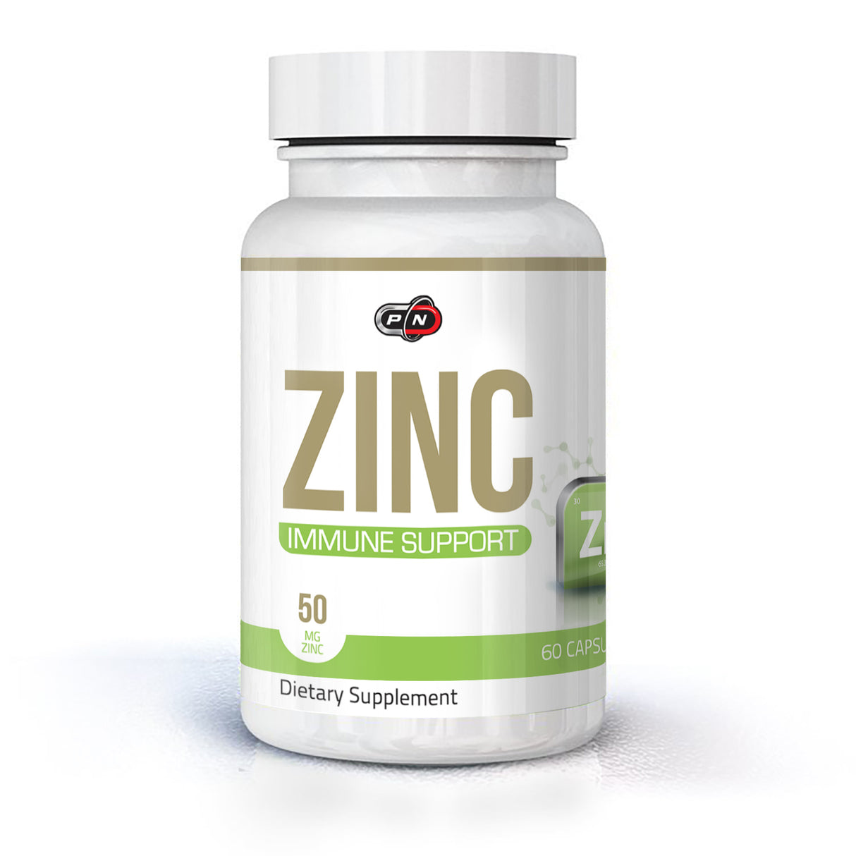 Zinc Picolinate 50 МГ - 60 Капсули