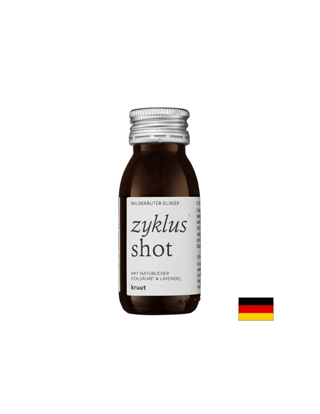 Zyklus - Оксимел за жени, шот, 60 ml